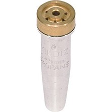 Aesco Yıldız 45406NP Kesme Lülesi No:6 - Propan 75-150 mm