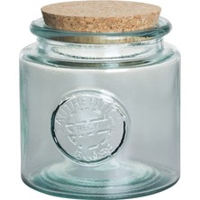 Aesco San Miguel Tarro Kavanoz 0.50 L