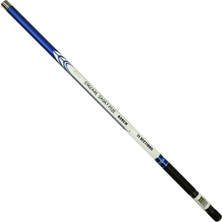 Captain Stream Short Pole 360 cm Karbon Kısa Göl Kamışı