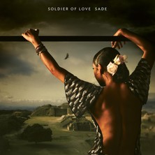 Aesco Sade Soldier Of Love Lp Plak 0196587848514