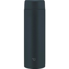 Aesco Zojirushi SM-GS60 Termos Matara 600ML Siyah