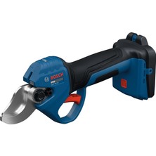 Aesco Bosch Ggp 18V-32 Güçlü Akülü Ağaç Budama Makası (Solo) 06008D8200