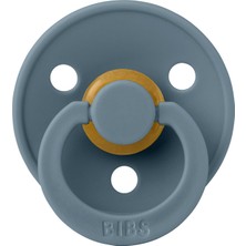 Aesco Bibs Colour Kauçuk Emzik - Petrol 6+ Ay