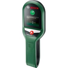 Aesco Bosch Universaldetect Dijital Dedektör 0603681301