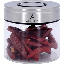 Aesco Ar Yıldız Timeless Slim Saklama Kabı 150 ml