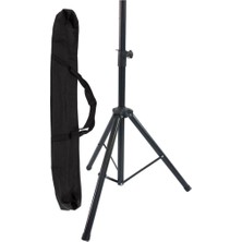 Aesco Lastvoice KB01-CS Kabin Hoparlör Standı Sehpası - Hoparlör Ayağı