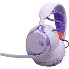 Aesco Jbl Quantum 650, Gaming Kulaklık, Kablosuz,mor