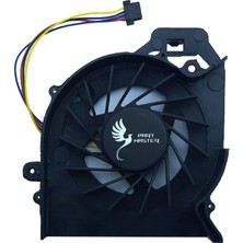 Aesco Part Master Hp Pavilion DV7-6000ST DV6-6020ST Ile Uyumlu Cpu Fan Işlemci Fanı