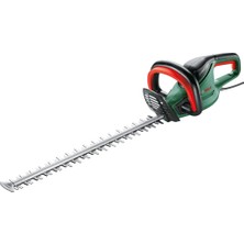 Aesco Bosch Home And Garden Çit Kesme Makinesi Universalhedgecut 60 (480 W, Bıçak Uzunluğu: 60 Cm, Orta Büyüklükteki Çitler Için, Diş Açıklığı: 30 Mm, Karton Ambalajda)