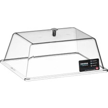 Aesco Corona Professional Pc Kapak 240X183X88H