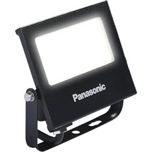 Aesco Panasonıc LED Projektör, Beyaz Işık 30W 2560LM 6500K
