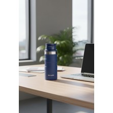 Aesco Bernardo Comfort Termos 350 ml Lacivert