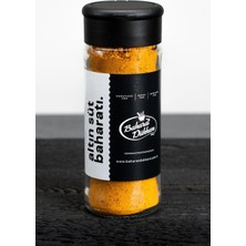 Aesco Baharat Dükkanı Altın Süt 50GR (Cam)