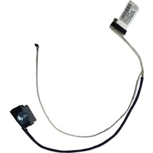 Aesco Part Master Hp Probook 430 G3 P4N84EA Ile Uyumlu Ekran Data Flex Kablosu