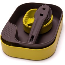 Aesco Wildo Camp-A-Box Light Ocy Yemek Seti 6421