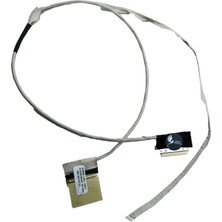 Aesco Part Master Dell Inspiron 3521 B22W45C 3521 B31F45C Ile Uyumlu Ekran Data Flex Kablosu
