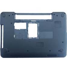 Aesco Part Master Dell Inspiron N5110-31H35B Notebook Ile Uyumlu Alt Kasa