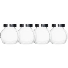 Aesco Ikea – Kavanozu Rajtan Set 4
