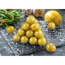 Turşu Durağı Erik Turşusu 1 KG