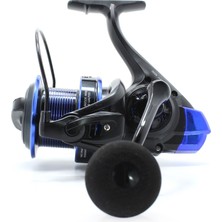 Captain Gigant 8000 7+1 Bilyalı 3.8:1 Devirli Surf Makine