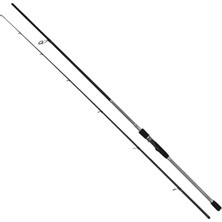 Captain Wincast 270 cm 15-50G Atarlı Karbon Spin Kamış