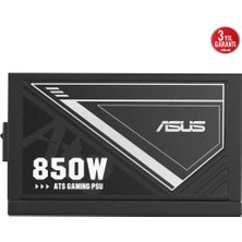 Aesco Asus ATS-850G 850W Gold Güç Kaynağı