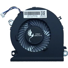 Aesco Part Master Casper Excalibur G770.9750-86G0R G770.1030-BVJ0X Cpu-Gpu Fan
