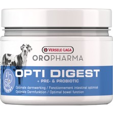 Aesco Versele-Laga Versele Laga Orop. Opti Digest Köpek(Sindirim İÇIN)250G