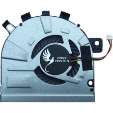 Aesco Part Master Toshiba Satellite M50-A U50-A Ile Uyumlu Cpu Fan Işlemci Fanı