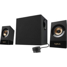 Aesco Logitech Z533 Multimedya Hoparlör Siyah 980-001054