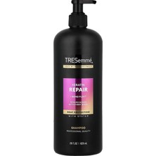 Aesco Tresemme Keratin Repair Onarıcı Şampuan 828ML