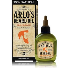Aesco Arlo's Pro-Growth Sakal Yağı 75ML