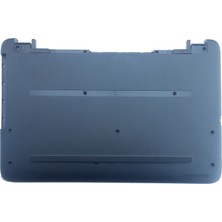 Aesco Part Master Hp 15-AF109NT (P0E93EA) Notebook Ile Uyumlu Alt Kasa