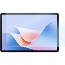 Aesco Engo Huawei Matepad 11.5 Inç S Ile Uyumlu Ekran Koruyucu 9h Temperli Kırılmaz Esnek Nano Cam, Çizilmeye ve Darbeye Dayanıklı Koruma, Hd Şeffaf