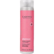 Aesco Cadıveu Professıonal Essentials Glamour Saç Bakım Kremi 250 ml