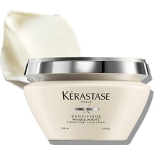 Aesco Kérastase Kerastase-Yoğunlaştırıcı Maske - Densifique Masque Densite 200 ml 3474636403929