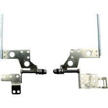 Aesco Part Master Lenovo Ideapad 330-15ARR 81D200MDTX 81D200PBTX Ile Uyumlu Menteşe Seti