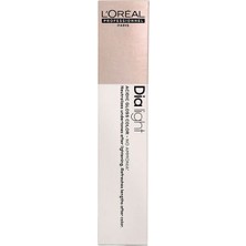 Aesco L'oréal Professionnel Paris Dia Light Amonyaksız Saç Boyası 50ML 9.1 Milkshake