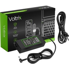 Aesco Voltrix Msı Modern 14 B5M MS-14DL Ile Uyumlu Adaptör, Şarj Aleti - Cihazı, 65W