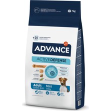 Aesco Advance Dog Mini Adult 7kg
