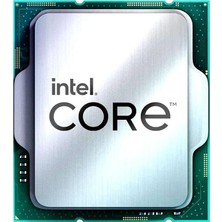Aesco Intel Core I7 14700K 3.4ghz 33MB 20 Çekirdek 1700 Tray (Kutusuz/fansız) Işlemci