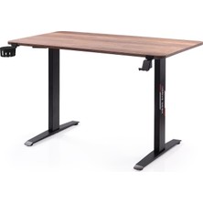 Aesco Xdrive Rüzgar Oyuncu Masası Barok 160X70 cm