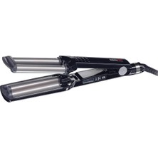 Aesco Babyliss Pro Ionic 3D Waver Frisiereisen, 1er Pack