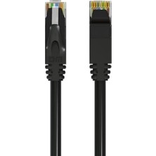 Aesco Dm WL001 Cat6 Utp 1000MBPS Gigabit Ethernet Kablosu 1 Metre