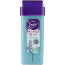 Aesco Sesu Roll-On Sir Ağda Kalın Deniz Kızı, 43 gr