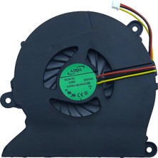 Aesco Part Master Exper M760S W76SUN M76S M76 Ile Uyumlu Cpu Fan Işlemci Fanı