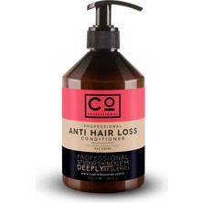 Aesco Co Professional Hairloss Mask & Conditioner 500 ml * Saç Dökülmesine Karşı Bakım Kremi