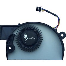 Aesco Part Master Acer Aspire V17 Nitro XRF-BP010A815-HJ791G Ile Uyumlu Cpu Fan Işlemci Fanı