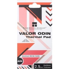 Aesco Thermalright Valor Odın 95X50X2.5MM Valor Odın Termal Pad