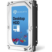 Aesco Seagate Barracuda ST250DM000 Dahili Sabit Disk 250 GB (8,9 cm (3,5 Inç), 7200 Rpm, 16 MB Önbellek, Sata Iıı)